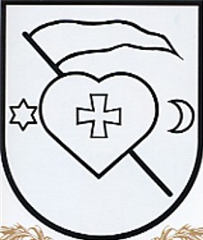 Image -- Baturyn's coat of arms (17th century)