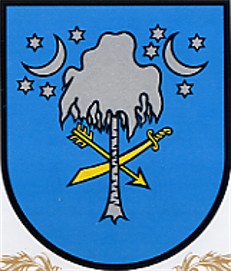 Image -- Coat of Arms of Berezna (since 18th century)