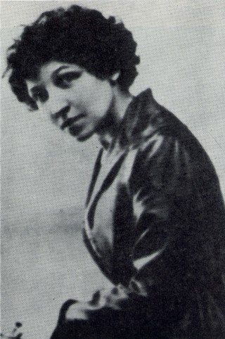 Image -- Olimpia Dobrovolska (1918).