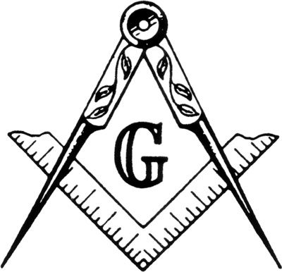 Image -- Freemasonry symbol