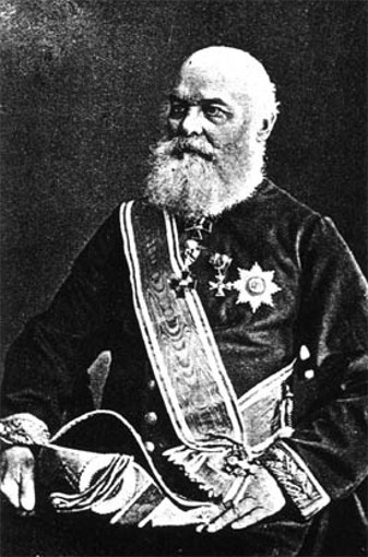 Image -- Yakiv Holovatsky (1879 photo).