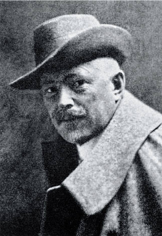 Image - Vladyslav Horodetsky