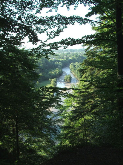 Image -- Hutsulshchyna National Nature Park landscape.
