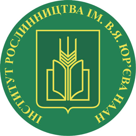 Image - Institute of Plant Cultivation of the National Academy of Agricultural Sciences of Ukraine (logo)