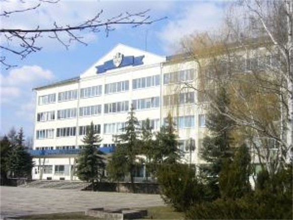 Image -- The Ivano-Frankivsk National Technical University of Petroleum and Gas.