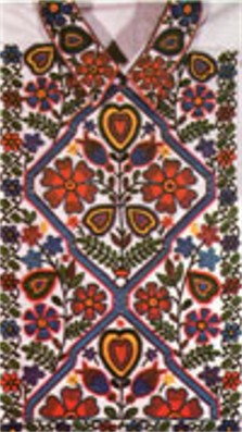Image -- Kolomyia Museum of Hutsul Folk Art (collection).