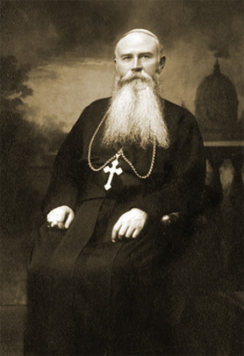 Image -- Bishop Yosafat Kotsylovsky