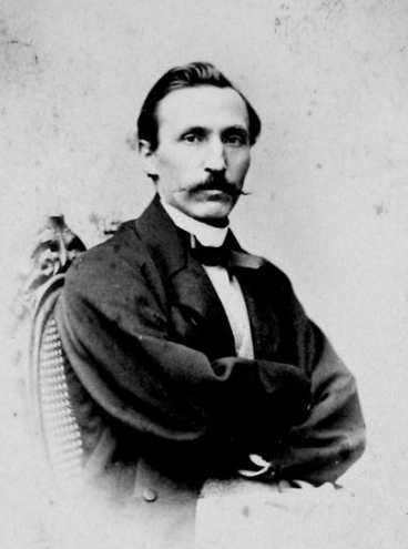 Image -- Panteleimon Kulish (1867 photo).