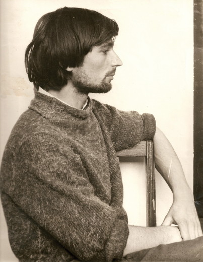 Image -- Volodymyr Makarenko (1970s photo).