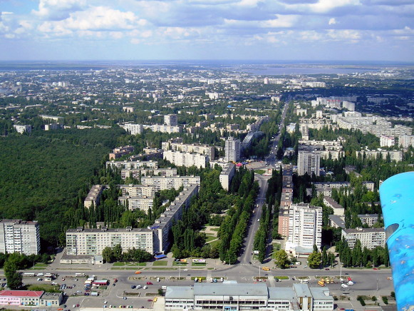 Image -- Mykolaiv (panorama).