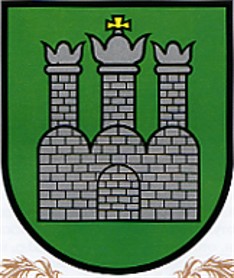 Image -- Oster: Coat of arms.