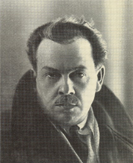 Image -- Oleksii Shovkunenko (1933).