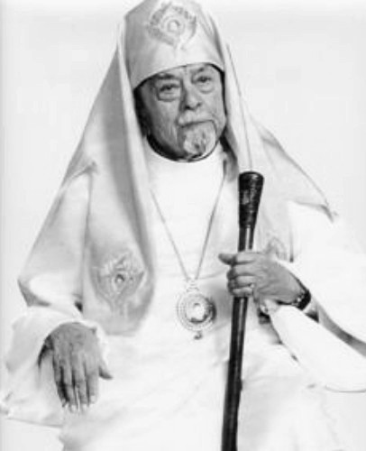 Image -- Patriarch Mstyslav (Skrypnyk).