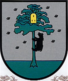 Image -- Sosnytsia: Coat of arms.