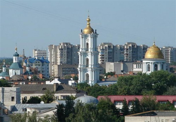 Image -- Sumy city center (panorama).