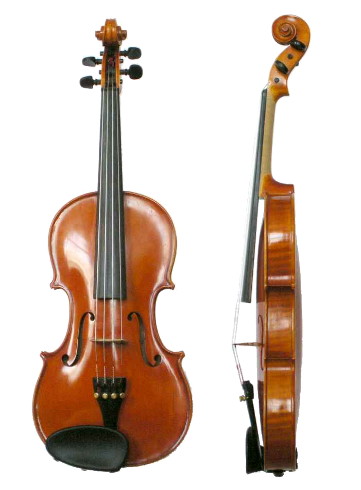 Image -- Violin