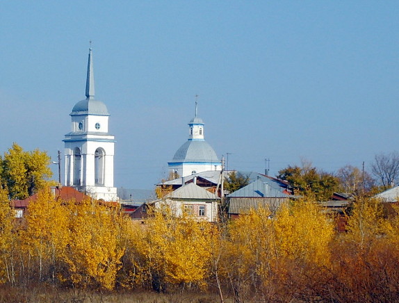 Image -- Voronezh region landscape