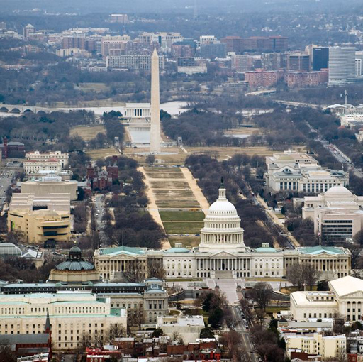 Image -- Washington, DC (panorama).