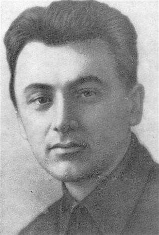 Image -- Yurii Yanovsky (1926).
