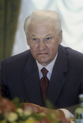 Image - Boris Yeltsin