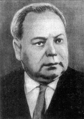 Image - Petro Zinchenko